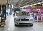 BMW 7-Series L 2006 года